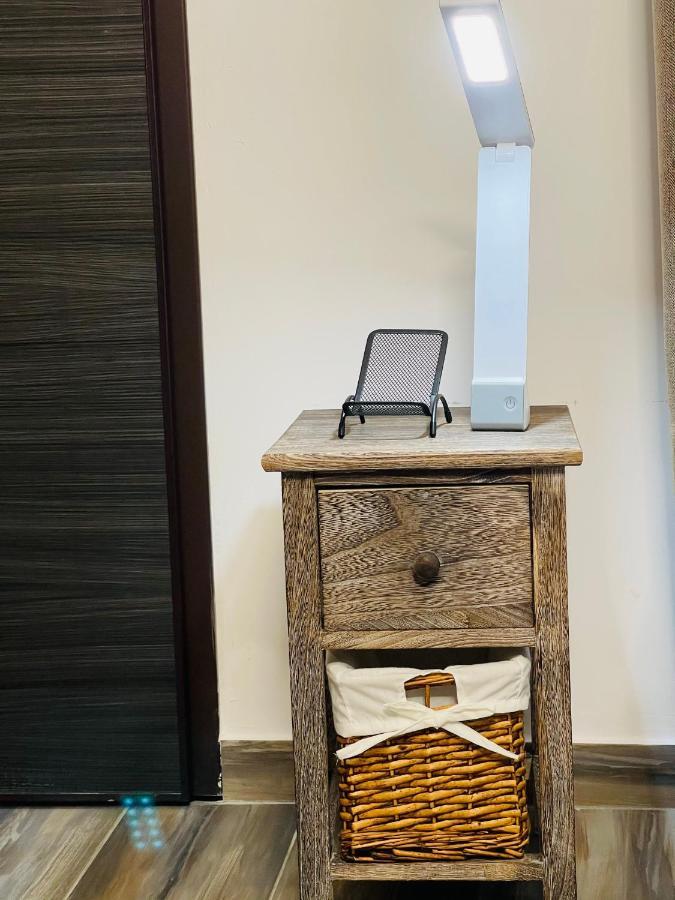 Luxury Studio - Maison 103 - Stefan Building Complex Apartman Năvodari Kültér fotó